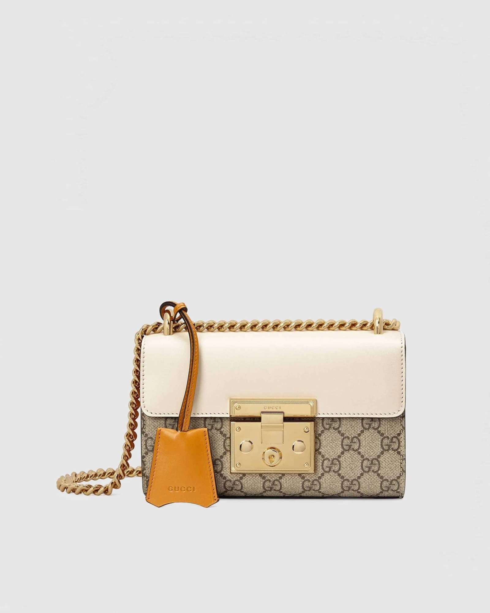 Gucci Padlock Small Shoulder Bag-20253251