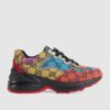 Multicolor GG Canvas