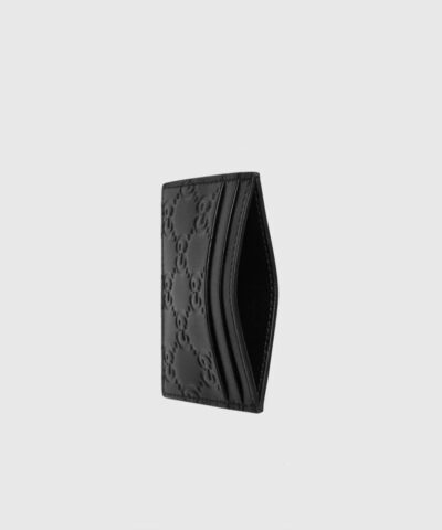 Gucci Signature Leather Card Case 20240511 1