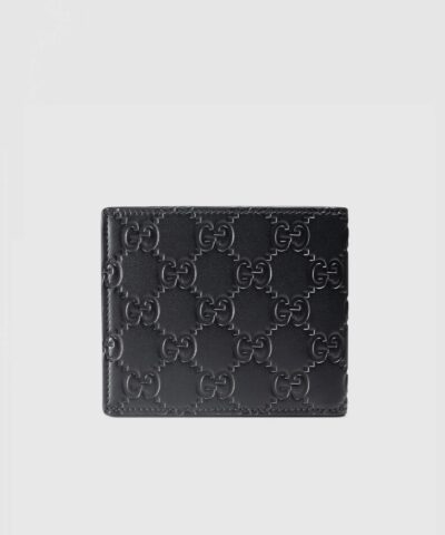 Gucci Signature Wallet 20251954 2
