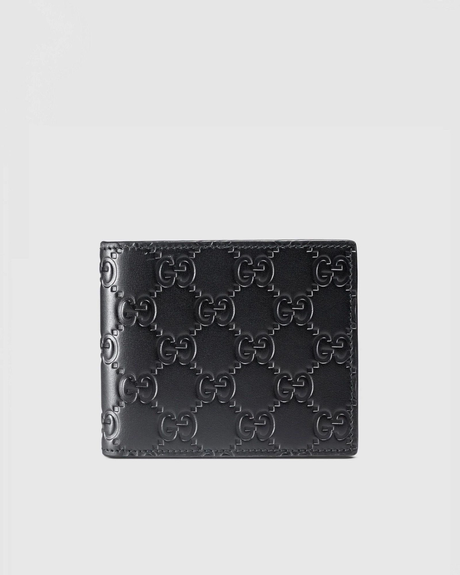 Gucci Signature Wallet-20251954