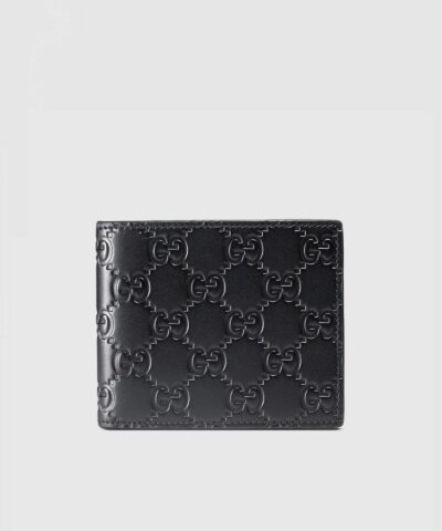 Gucci Signature Wallet-20251955