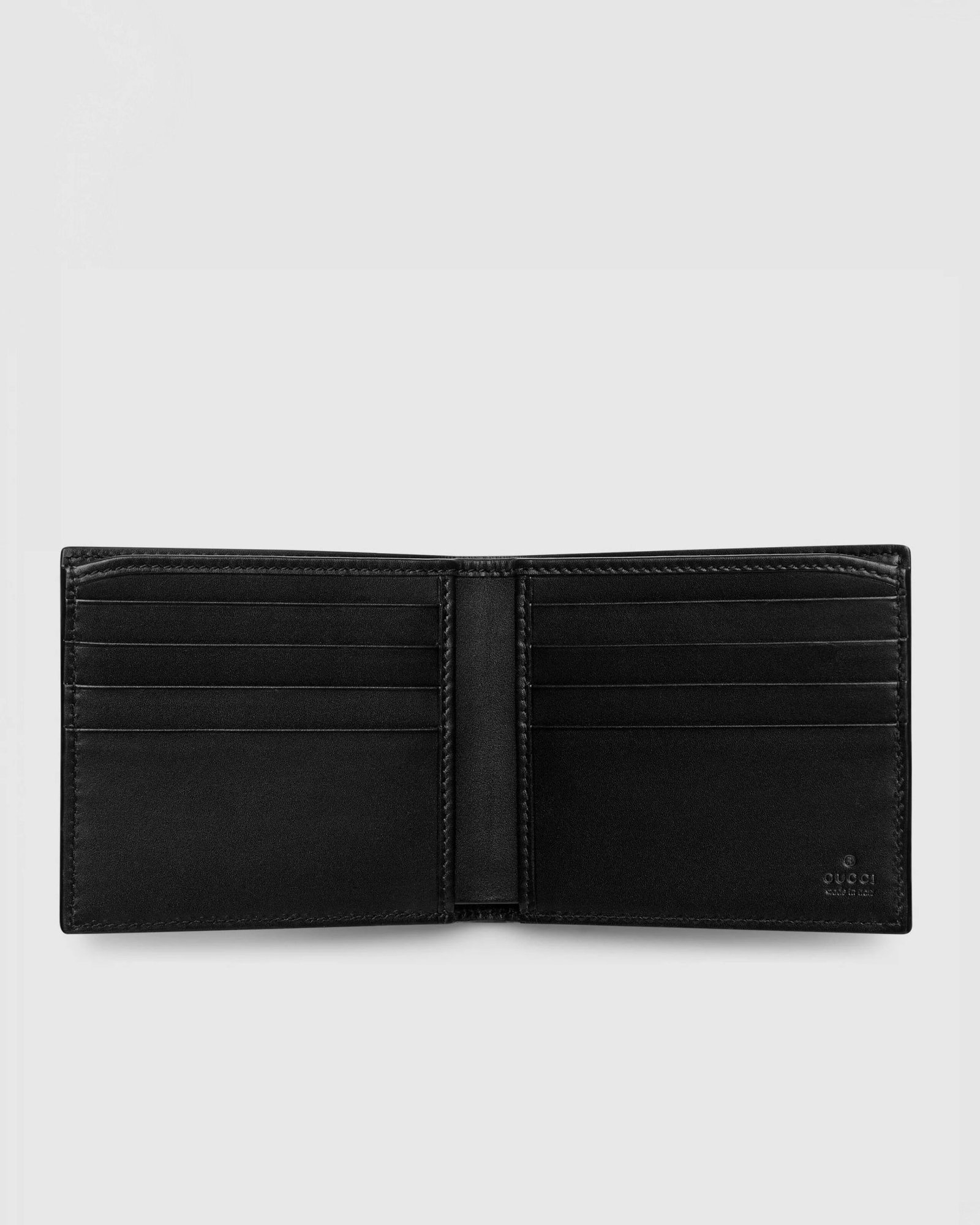 Alternative view of Gucci Signature Wallet
