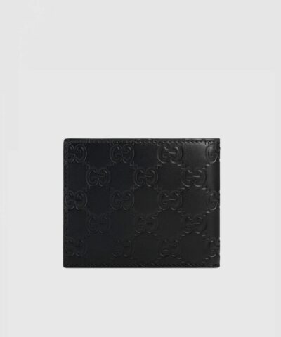 Gucci Signature Wallet 20251959 2