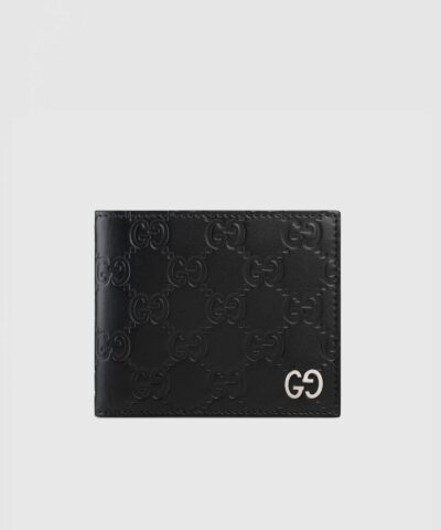Gucci Signature Wallet-20251960