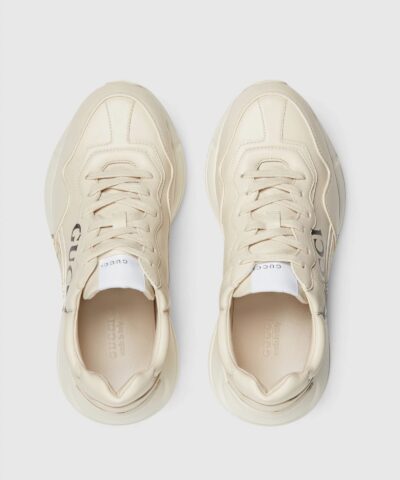 Gucci X Bananya Rhyton Sneaker 20256056 2