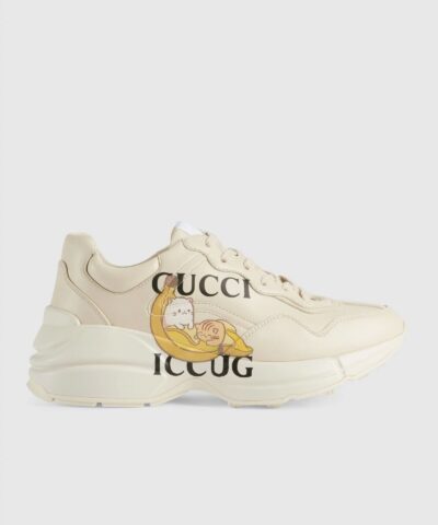 Gucci X Bananya Rhyton Sneaker-20256063