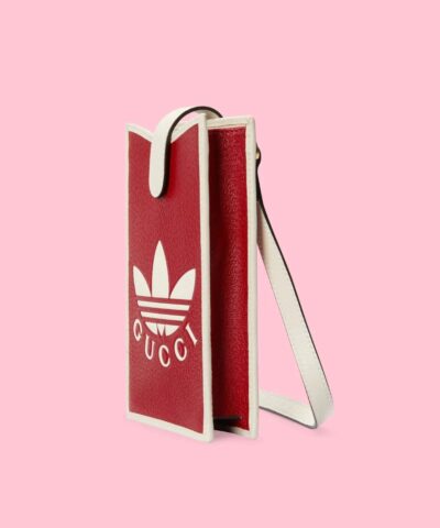 Gucci x Adidas Phone Case 20239502 1