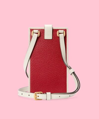 Gucci x Adidas Phone Case 20239502 2