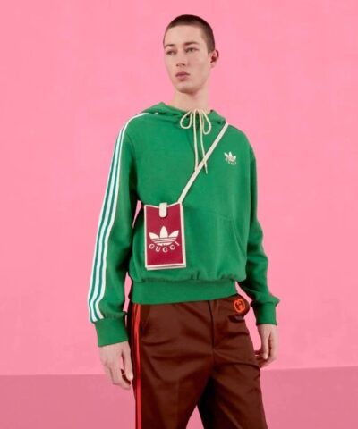 Gucci x Adidas Phone Case 20239502 7