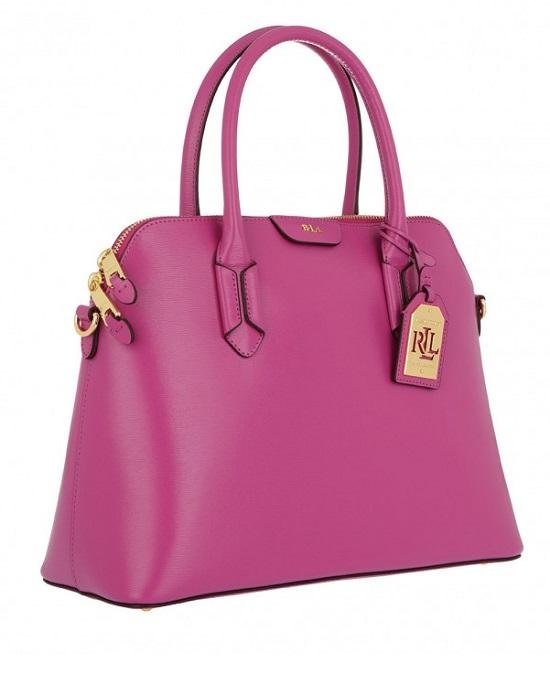 Alternative view of Ideology Pink Black 2-In-1 Graphic Crossbody Bacg