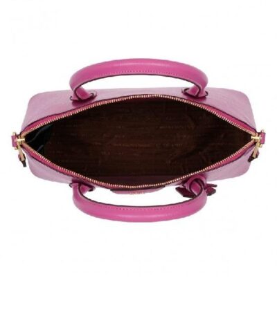 Ideology Pink Black 2 In 1 Graphic Crossbody Bacg 20225957 2