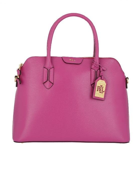 Ideology Pink Black 2-In-1 Graphic Crossbody Bacg-20225957