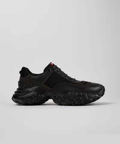 Camper Pelotas Mars Leather Sneaker for Men-20551706