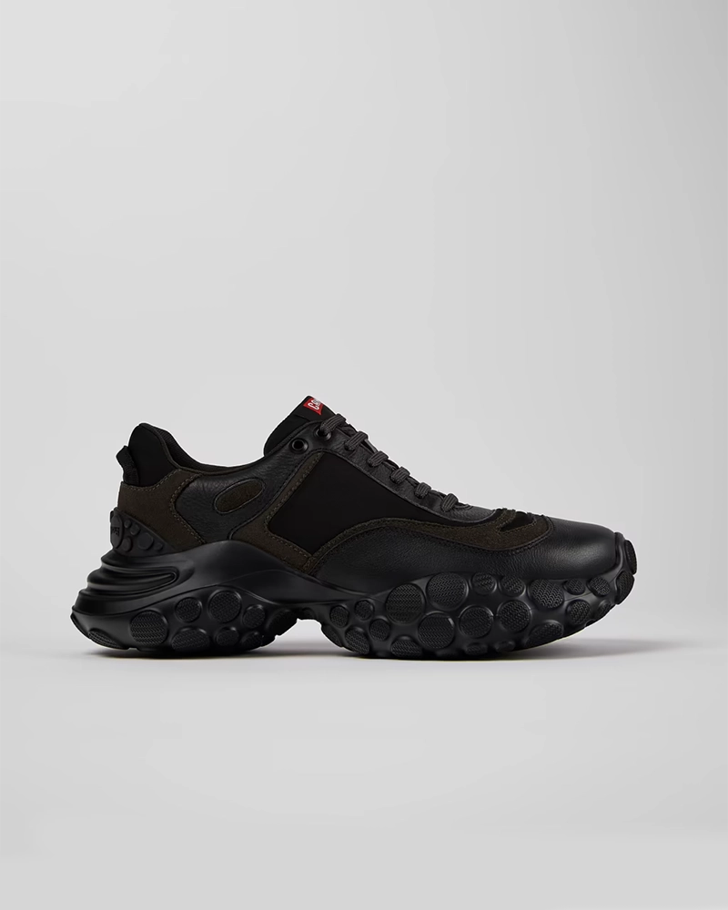 Camper Pelotas Mars Leather Sneaker for Men-20551700