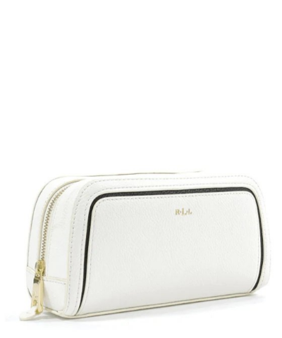 Lauren Ralph Lauren Dorset Cosmetic Case Black 20228813 1