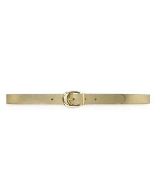 Alternative view of Lauren Ralph Lauren Fairfield Patent Saffiano Face Porcini
