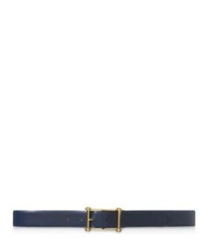 Lauren Ralph Lauren Whitby Reversible Centerbar Be MarineBourbon L-20229618