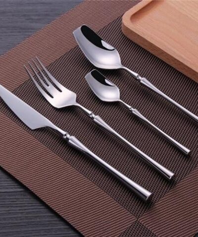 Lingeafey Gold Imperial 4 Piece Serving Set 20219604 2