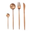 Rose / Gold