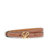 Brown/Gold