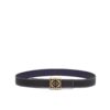 Black/Navy/Old Gold