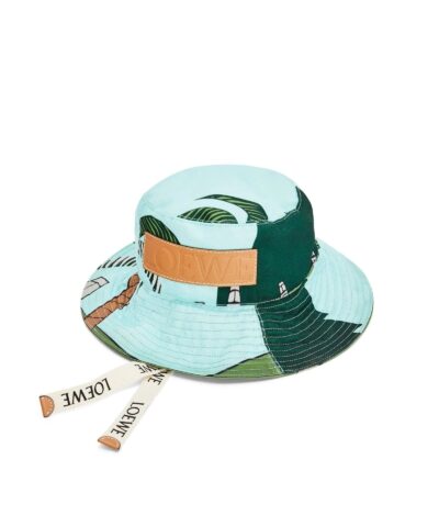 Loewe Easter Island Fisherman Hat - Image 4