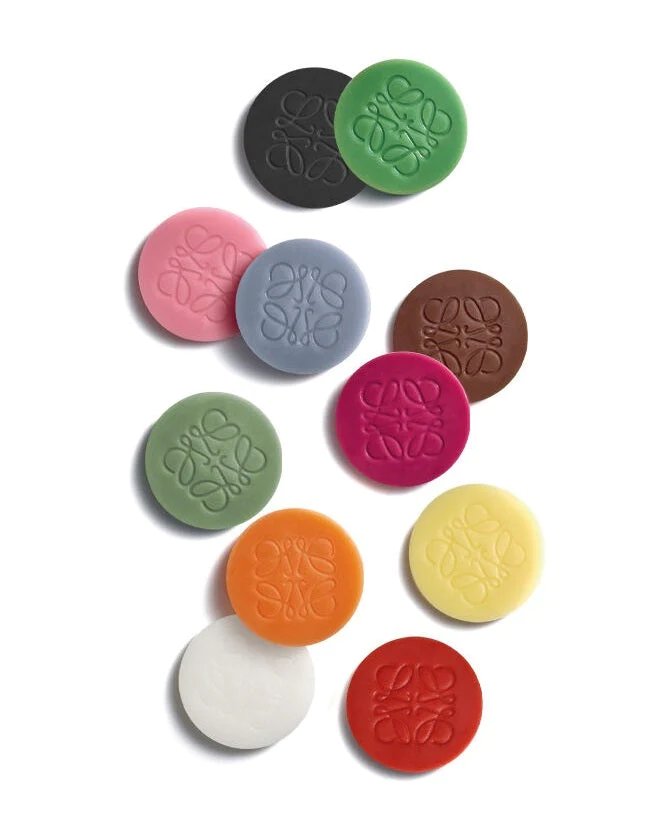 Alternative view of Loewe Home Scents Sample Set