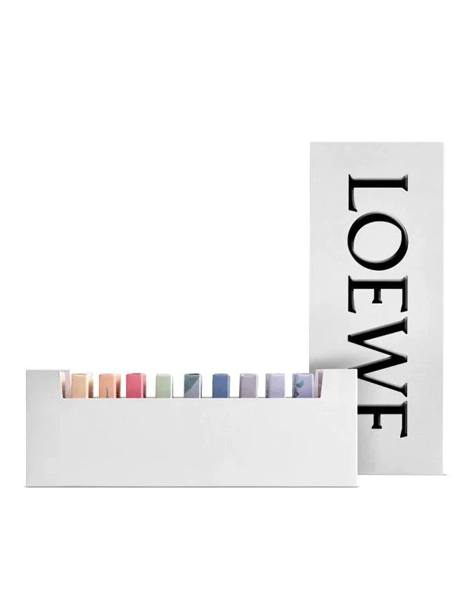 Loewe Home Scents Sample Set-20243129