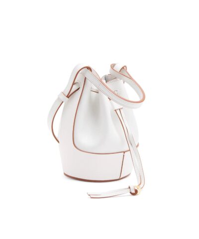 Loewe Mini Balloon Bag In Nappa Calfskin 20239049 1