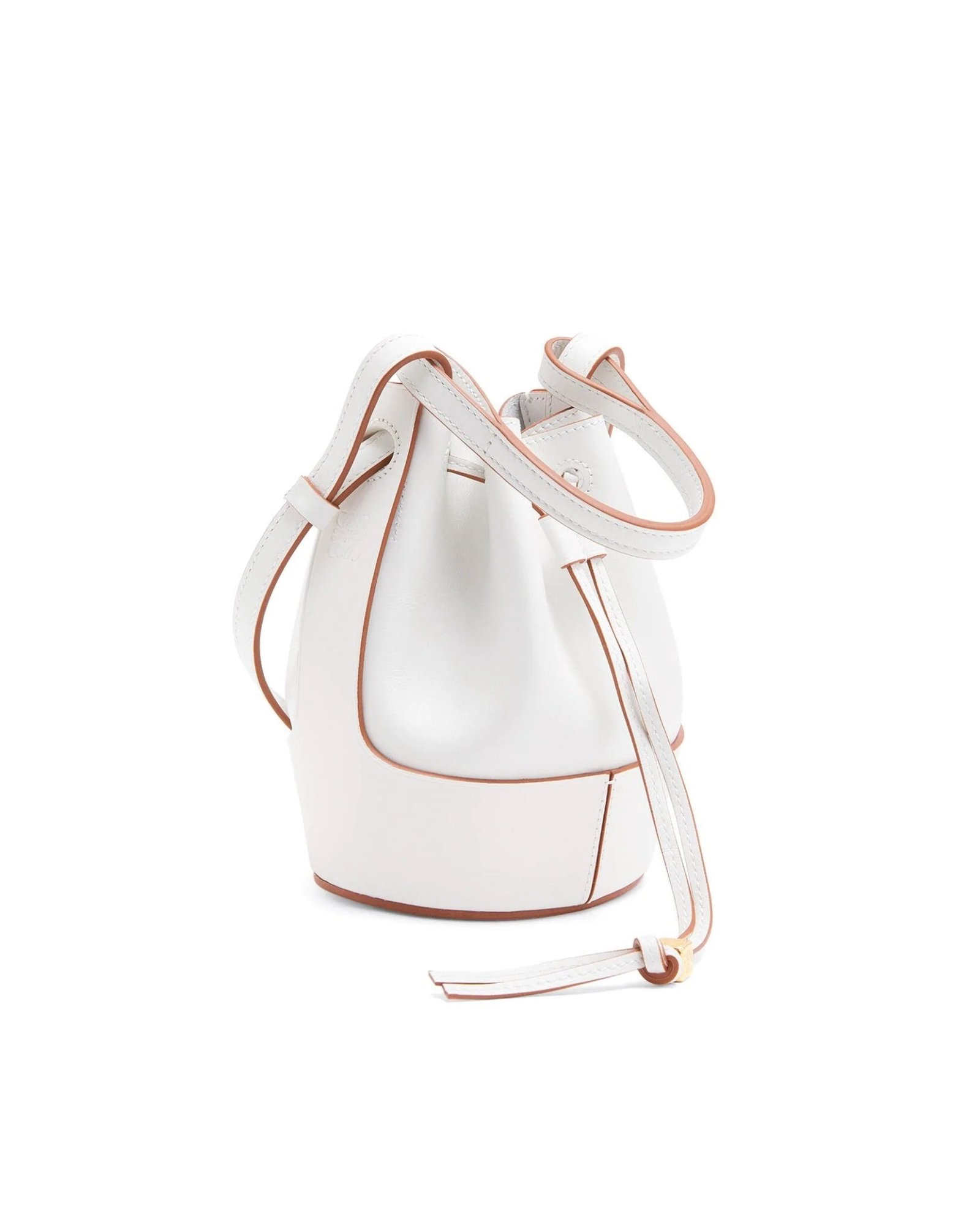Alternative view of Loewe Mini Balloon Bag In Nappa Calfskin