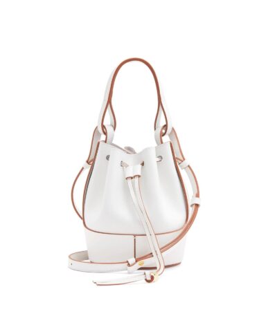 Loewe Mini Balloon Bag In Nappa Calfskin-20239049