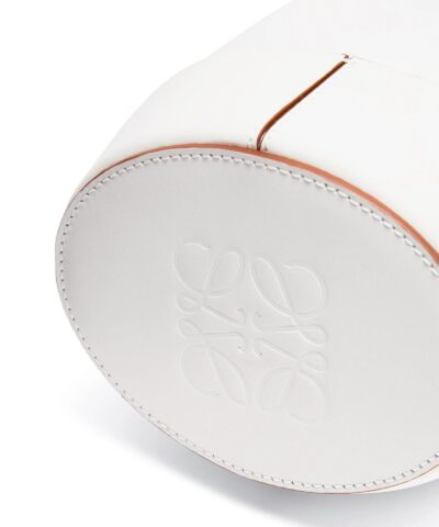 Loewe Mini Balloon Bag In Nappa Calfskin 20239049 6