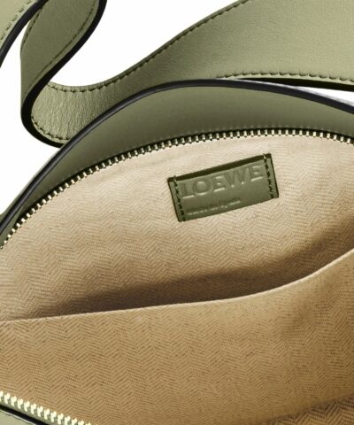 Loewe Puzzle Hobo Bag In Nappa Calfskin 20239058 3