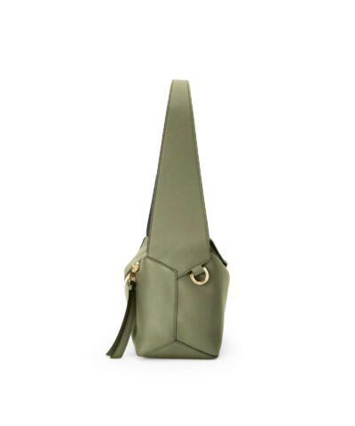 Loewe Puzzle Hobo Bag In Nappa Calfskin 20239058 4