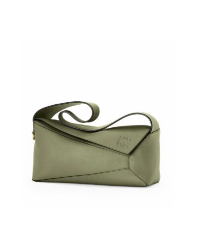 Loewe Puzzle Hobo Bag In Nappa Calfskin 20239058 6