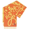 Orange/Yellow