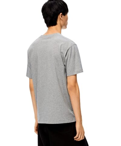 Loewe Susuwatari Anagram T Shirt In Cotton 20244088 6