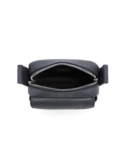Loewe XS Military Crossbody in Soft Grained Calfskin 20243626 1