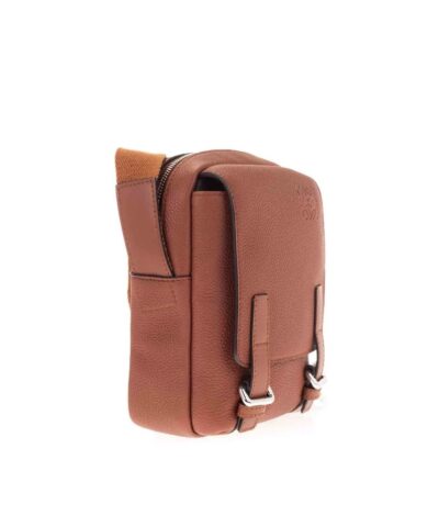 Loewe XS Military Crossbody in Soft Grained Calfskin 20243626 5