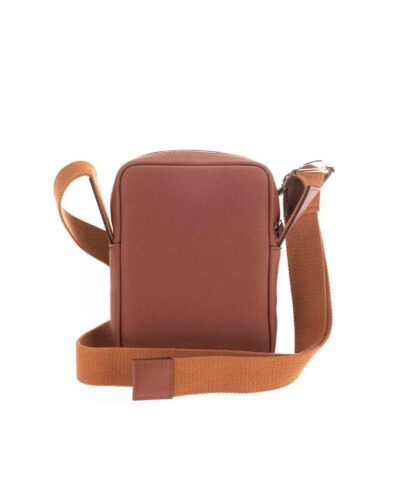 Loewe XS Military Crossbody in Soft Grained Calfskin 20243626 6