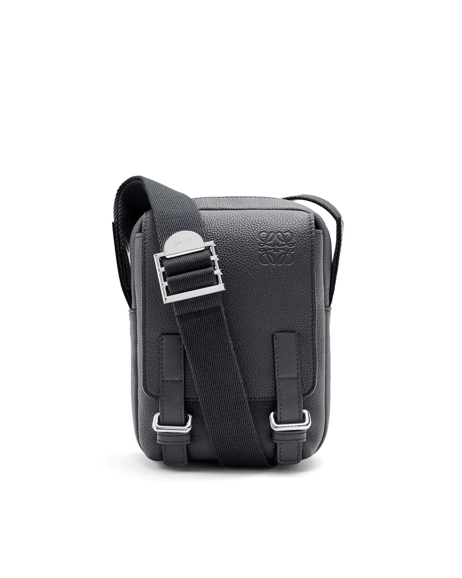 Loewe XS Military Crossbody in Soft Grained Calfskin-20243626