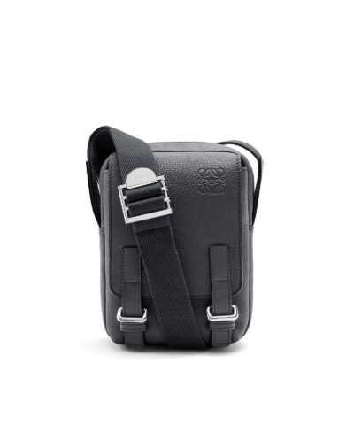 Loewe XS Military Crossbody in Soft Grained Calfskin-20243627