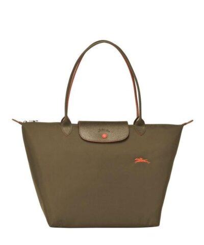 Longchamp Le Pliage Club Large Shoulder Tote 20223645 1