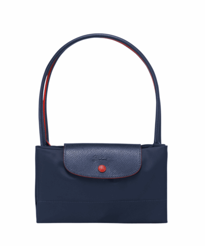Longchamp Le Pliage Club Large Shoulder Tote 20223645 10