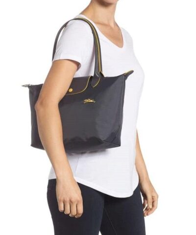 Longchamp Le Pliage Club Large Shoulder Tote 20223645 11
