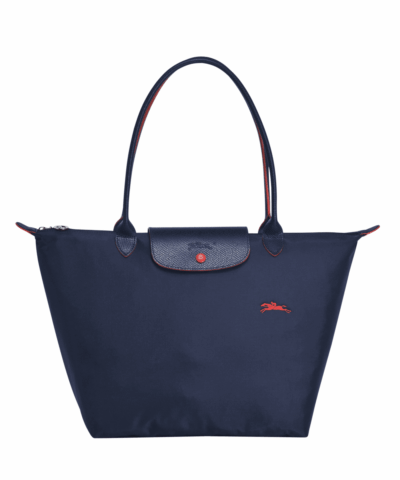 Longchamp Le Pliage Club Large Shoulder Tote 20223645 2