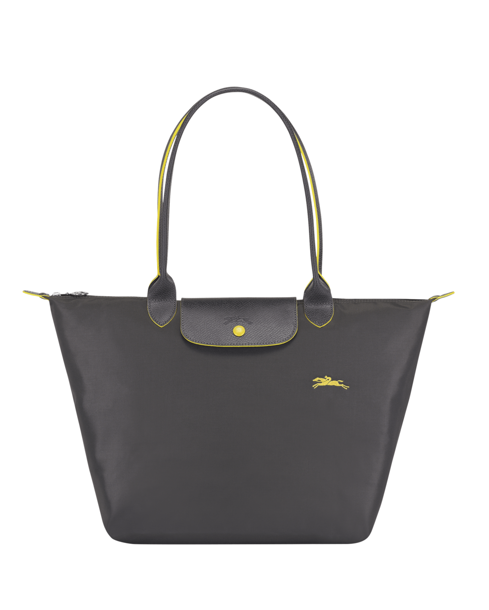 Longchamp Le Pliage Club Large Shoulder Tote-20223645