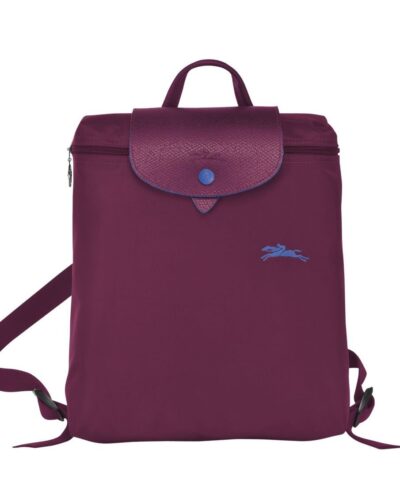 Longchamp Le Pliage Club Nylon Backpack 20223662 2
