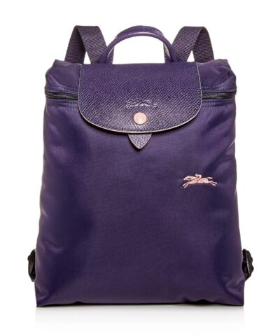 Longchamp Le Pliage Club Nylon Backpack 20223662 3
